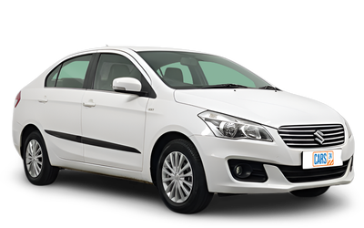 Maruti Ciaz-img